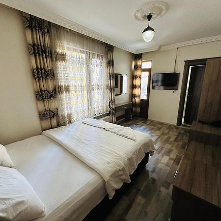 Toprak Hotel Van Ngoại thất bức ảnh